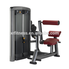 Commercial fitness sports Back Extension equipment (XH912)